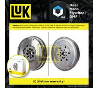 LuK Dual Mass Flywheel DMF 415071810 - fits MINI ONE F55/F56 1.2 14-17 B38A12A