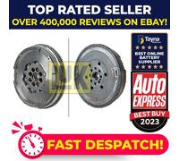 LUK Dual Mass Flywheel (W/O Bolts) - 415069910