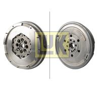Dual Mass Flywheel DMF fits MINI COUNTRYMAN COOPER F60 2.0 2016 on B48A20A LuK