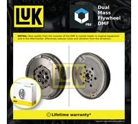 LuK Dual Mass Flywheel 415091810 – DMF, Manual, fits MINI Cooper F57 2.0 (2014)