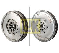 Dual Mass Flywheel DMF fits MINI COUNTRYMAN COOPER F60 2.0D 2016 on B47C20A LuK