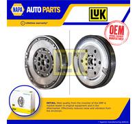 Dual Mass Flywheel DMF fits MINI CLUBMAN COOPER R55 1.6D 10 to 14 N47C16A LuK