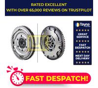 Dual Mass Flywheel DMF fits NISSAN PRIMERA P12, WP12 2.2D 2003 on YD22DDT LuK