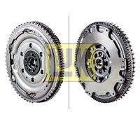 Dual Mass Flywheel DMF fits NISSAN X-TRAIL T30 2.2D 01 to 13 LuK 12310AW400 New