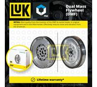 LuK 415 0539 10 Flywheel for OPEL,VAUXHALL