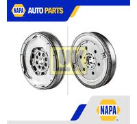 Dual Mass Flywheel DMF fits PEUGEOT 307 3B, 3E, 3H 2.0D 03 to 06 LuK 0532N3 New