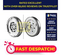 Dual Mass Flywheel DMF fits PEUGEOT 807 2.0D 2006 on LuK 0532N3 0532T0 0532Q5