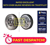 LUK Dual Mass Flywheel DMF for Citroen Grand C4 Picasso HDi 150 2.0 (7/09-7/13)