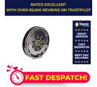 Dual Mass Flywheel DMF fits PEUGEOT 806 221 2.0D 99 to 02 LuK 053249 0532L0 New