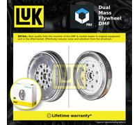 LuK 415 0307 10 Dual mass flywheel