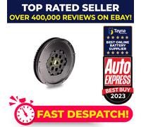 Dual Mass Flywheel DMF fits CITROEN RELAY 2.2D 06 to 10 LuK 0532Q8 9659319080