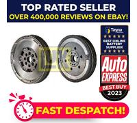 LUK Dual Mass Flywheel DMF for Citroen Grand C4 Picasso HDi 150 2.0 (7/09-7/13)