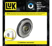 LuK 415 1021 09 Flywheel