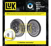 Dual Mass Flywheel DMF 415050110 LuK 123104345R 1233100QAB 123005344R 123005515R