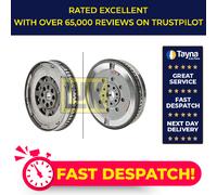 Dual Mass Flywheel DMF fits NISSAN QASHQAI J10, J11 1.6D 2011 on R9M LuK Quality
