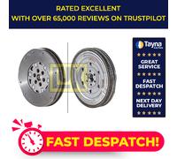 Dual Mass Flywheel DMF fits RENAULT LAGUNA Mk3 2.0 07 to 15 LuK 123001547R New
