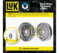 Audi VW Seat Skoda 0CW LUK DMF DSG Dual Mass Flywheel 415 0951 09 SCHAEFFLER OEM
