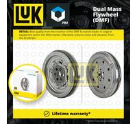 LUK Flywheel - Part No - 415072309