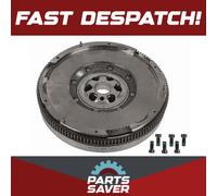 Dual Mass Flywheel DMF fits SKODA OCTAVIA Mk3 2.0D 13 to 20 Sachs 03L105266DJ