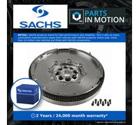 Sachs Dual Mass Flywheel For VW 2294000838 Aftermarket Replacement Part