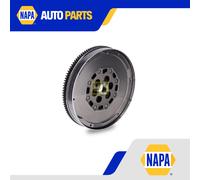 Dual Mass Flywheel DMF fits SUZUKI SX4 1.9D 2006 on D19AA LuK 1262179J51 Quality