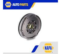 Dual Mass Flywheel DMF fits TOYOTA RAV4 2.2D 2005 on LuK 134500R010 Quality New