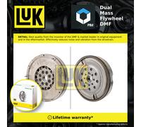 Flywheel Manual Transmission 415 0818 10 LuK for VAUXHALL OPEL