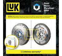 LUK Flywheel - Part No - 415072010