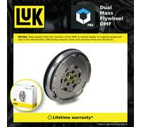 LuK 415 0799 10 Dual mass flywheel