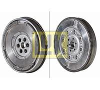 Dual Mass Flywheel DMF fits VAUXHALL INSIGNIA A 1.8 08 to 17 LuK 55562241 New