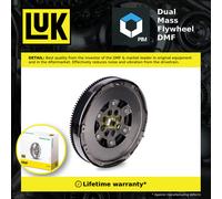 LuK 415 0442 10 Dual mass flywheel