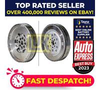Dual Mass Flywheel DMF fits VAUXHALL MOKKA J13 1.7D 2012 on A17DTS LuK 55565893