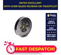 Dual Mass Flywheel DMF fits VAUXHALL MOKKA J13 1.7D 2012 on A17DTS LuK 55565893