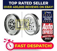 LuK 415024110 Dual Mass Flywheel Fits Saab 93 95 Vauxhall Astra Vectra Zafira