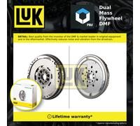 Dual Mass Flywheel DMF fits VOLVO C70 Mk1 2.0 00 to 05 B5204T4 LuK 30735640 New