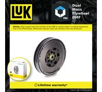 LuK 415 0318 10 Flywheel for FORD,FORD AUSTRALIA,VOLVO