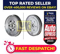 Dual Mass Flywheel DMF fits VOLVO V50 545 2.0D 03 to 10 LuK 30681231 30725305