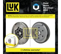LuK 415070310 Flywheel Fits Ford Focus Galaxy Mondeo S-Max Volvo S60 S80 V60 V70