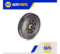 Dual Mass Flywheel DMF fits VOLVO XC90 Mk1 2.4D 02 to 06 D5244T LuK 30681145 New