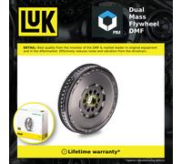 LuK 415 0315 10 Flywheel for VOLVO