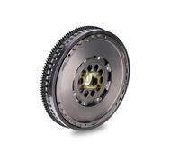 Dual Mass Flywheel DMF fits VOLVO XC90 Mk1 2.4D 05 to 10 LuK 30735771 30759472