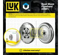 Luk Flywheel 336440420