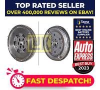 Flywheel Manual Transmission Crankshaft Fits Audi Seat Skoda VW LuK 415058310
