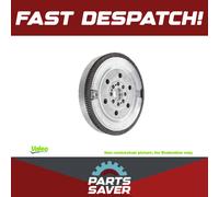 Valeo 836542 Dual Mass Flywheel DMF With Bolts Transmission Replacement Spare