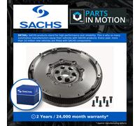 Sachs Dual Mass Flywheel For VW 2294001361 Aftermarket Replacement Part