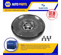 SACHS Dual Mass Flywheel - 2294001362