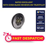 Flywheel Manual Transmission Crankshaft Fits Audi Seat Skoda VW LuK 415058310