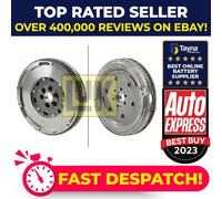 Dual Mass Flywheel DMF fits VW CC 358 2.0D 12 to 16 LuK 03L105266DJ VOLKSWAGEN