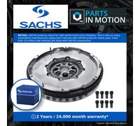 Sachs Dual Mass Flywheel For VW 2294000838 Aftermarket Replacement Part
