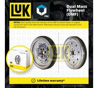 LUK Flywheel - Part No - 415072709
